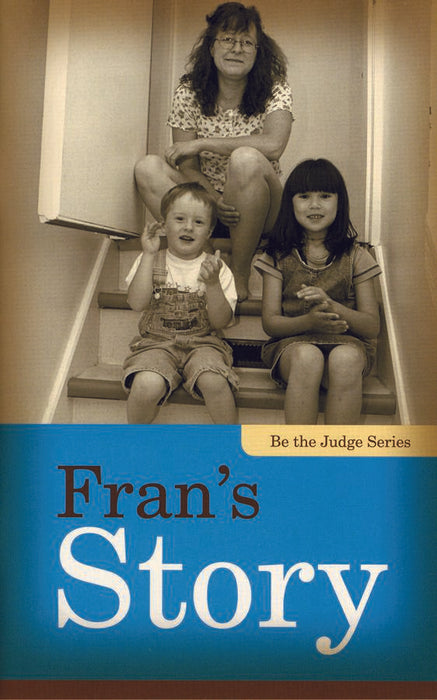 Fran's Story