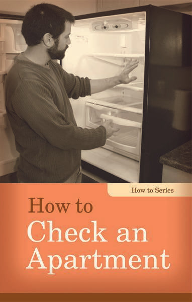 How to Check an Apartment