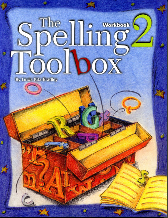 The Spelling Toolbox 2