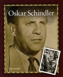Oskar Schindler