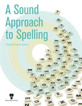 A Sound Approach to Spelling