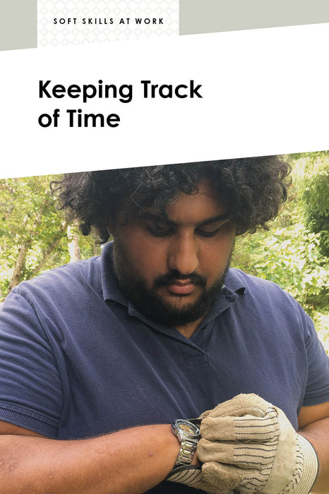 Keeping Track of Time