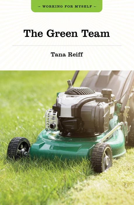 The Green Team