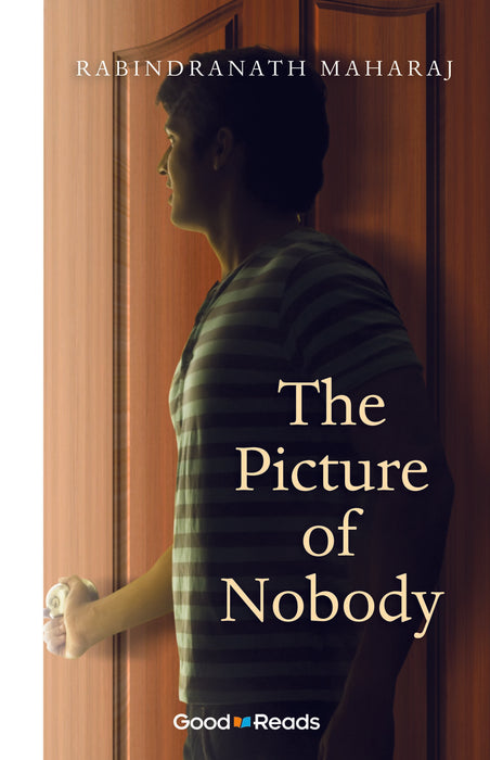 The Picture of Nobody