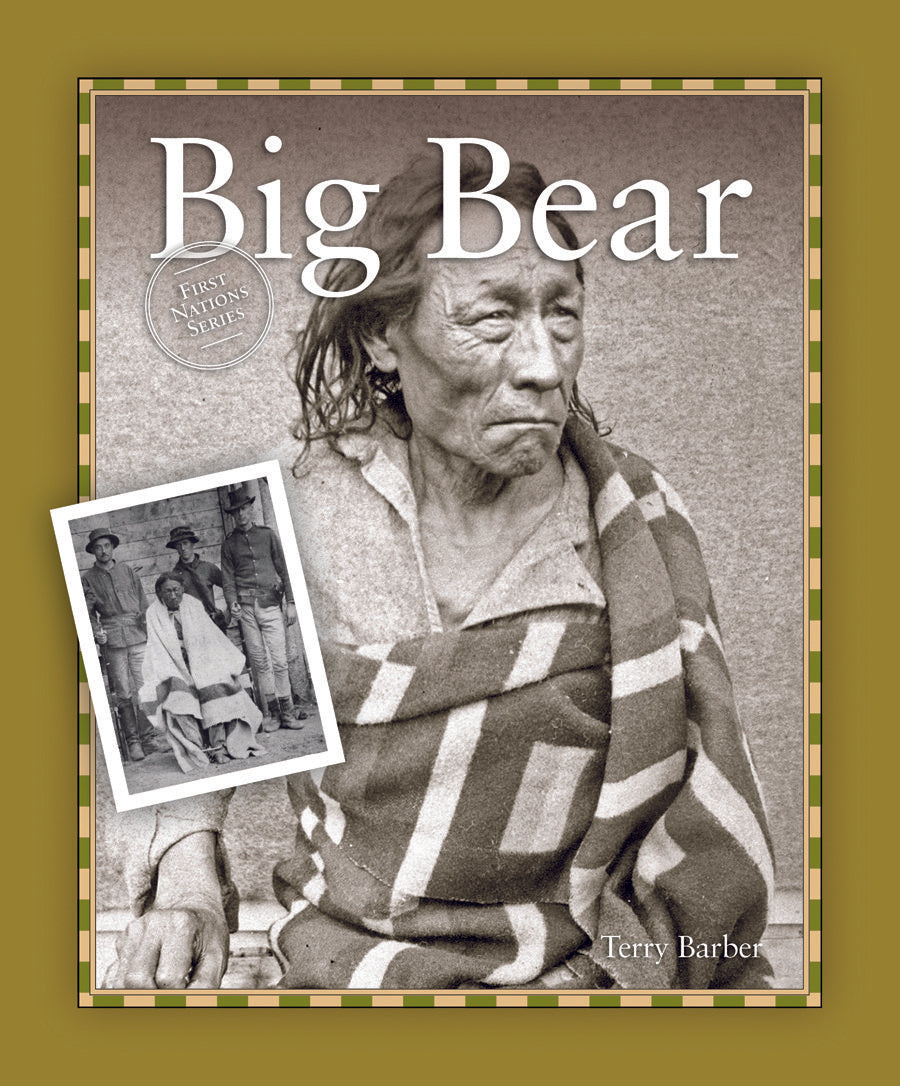 First Nations/Native American Series