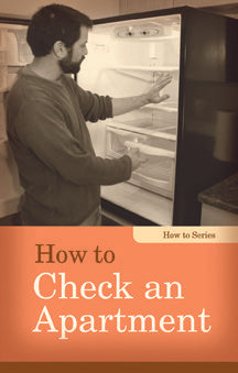 How to Check an Apartment